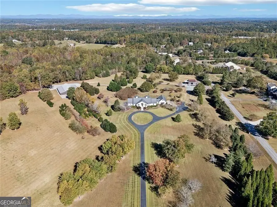 1892 Blacks Mill Road, Dawsonville, GA 30534 - #3