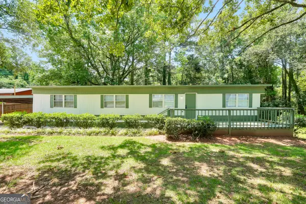 174 Millers Mill Road, Stockbridge, GA 30281