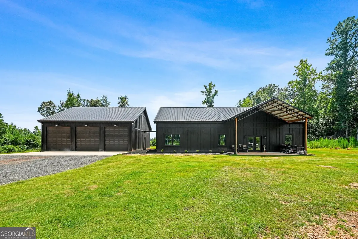 195 Keys Ferry Road, Jackson, GA 30233 - #1