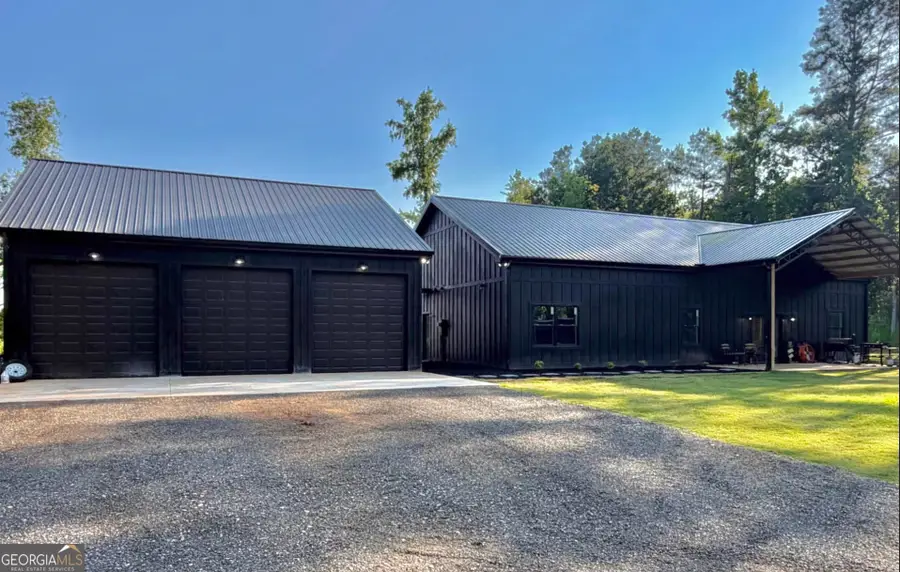 195 Keys Ferry Road, Jackson, GA 30233 - #2