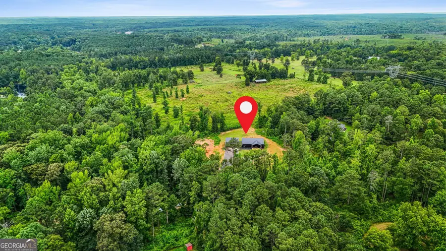 195 Keys Ferry Road, Jackson, GA 30233 - #3