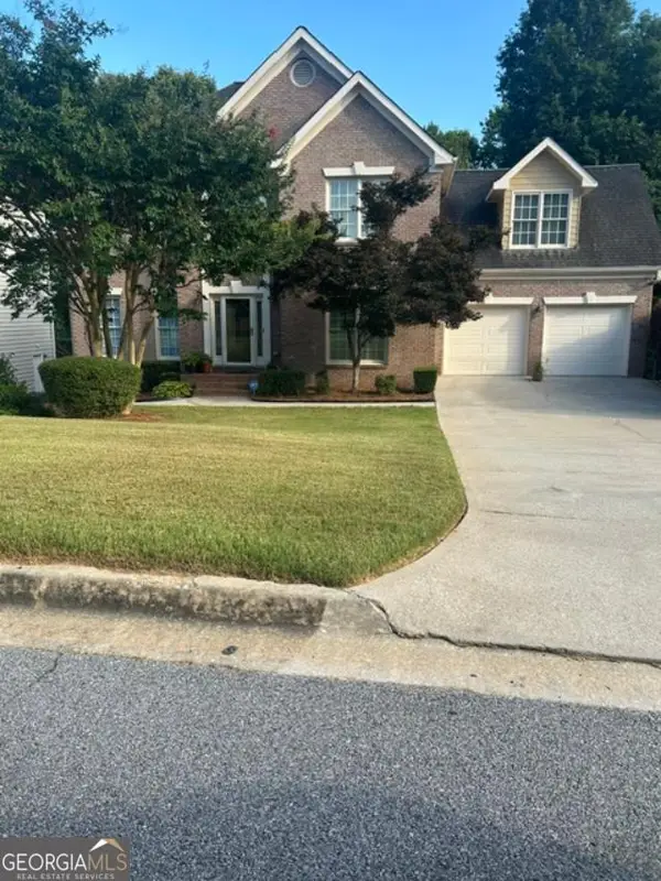 476 Mountain Oaks Parkway, Stone Mountain, GA 30087