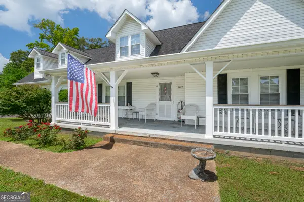 1417 Wn Main Street, LaFayette, GA 30728