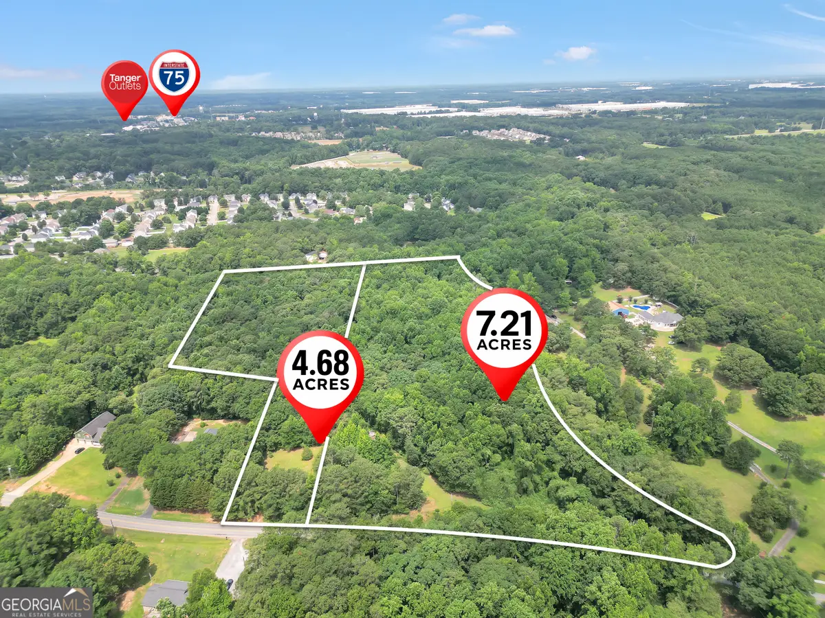 0 Leguin Mill Road, Locust Grove, GA 30248 - #1