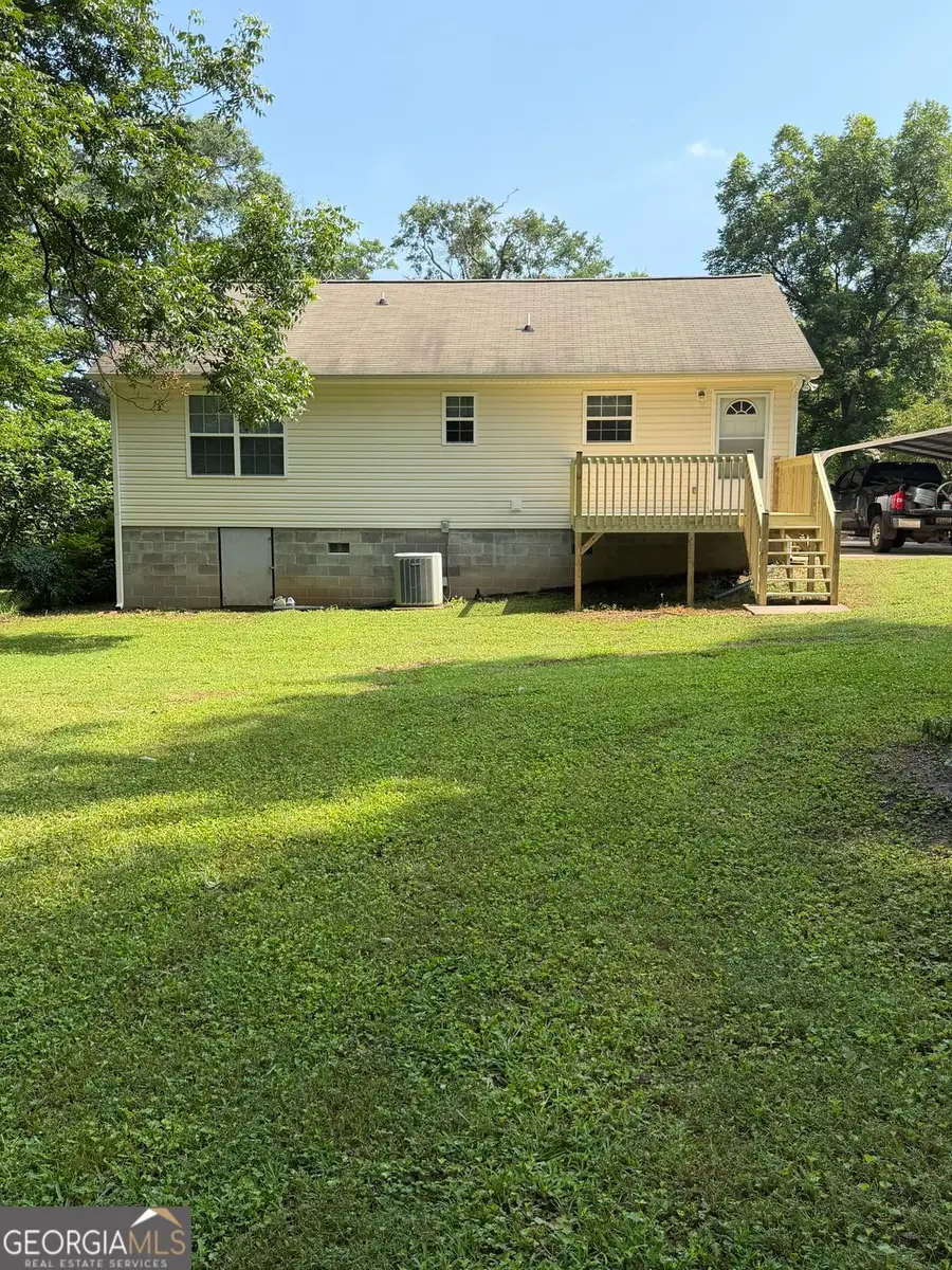 2370 Pine Valley Road, Powder Springs, GA 30127 - #2