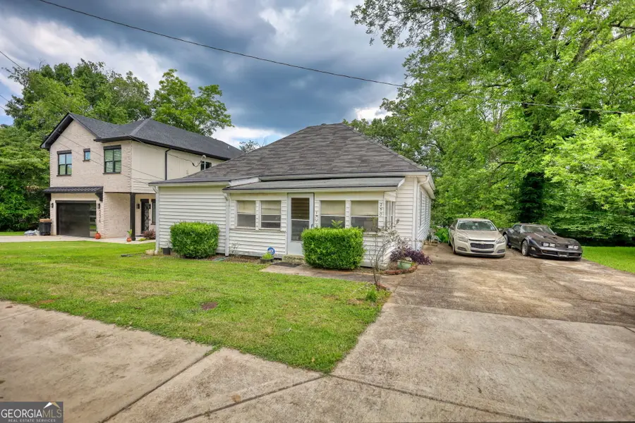 250 Bona Rd, Buford, GA 30518 - #2