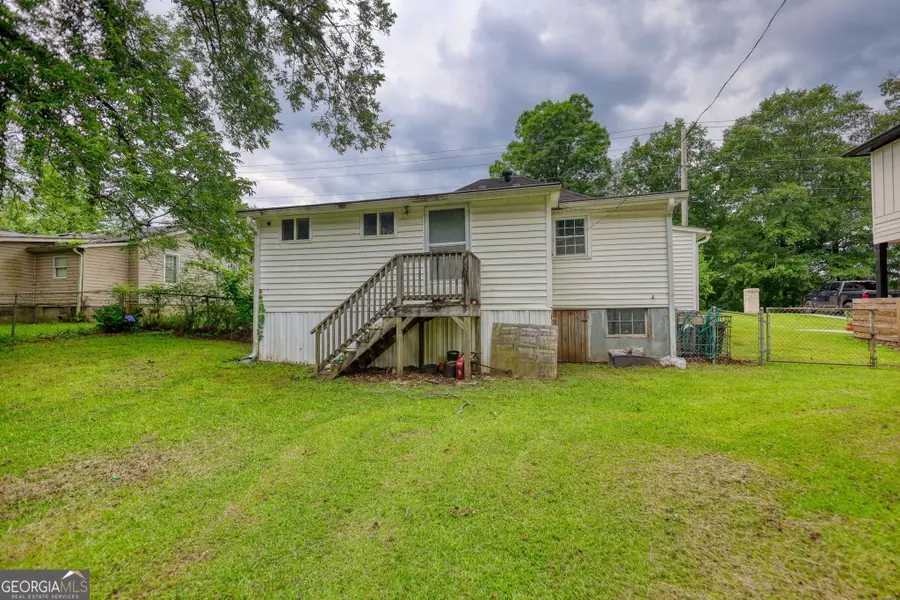 250 Bona Rd, Buford, GA 30518 - #3