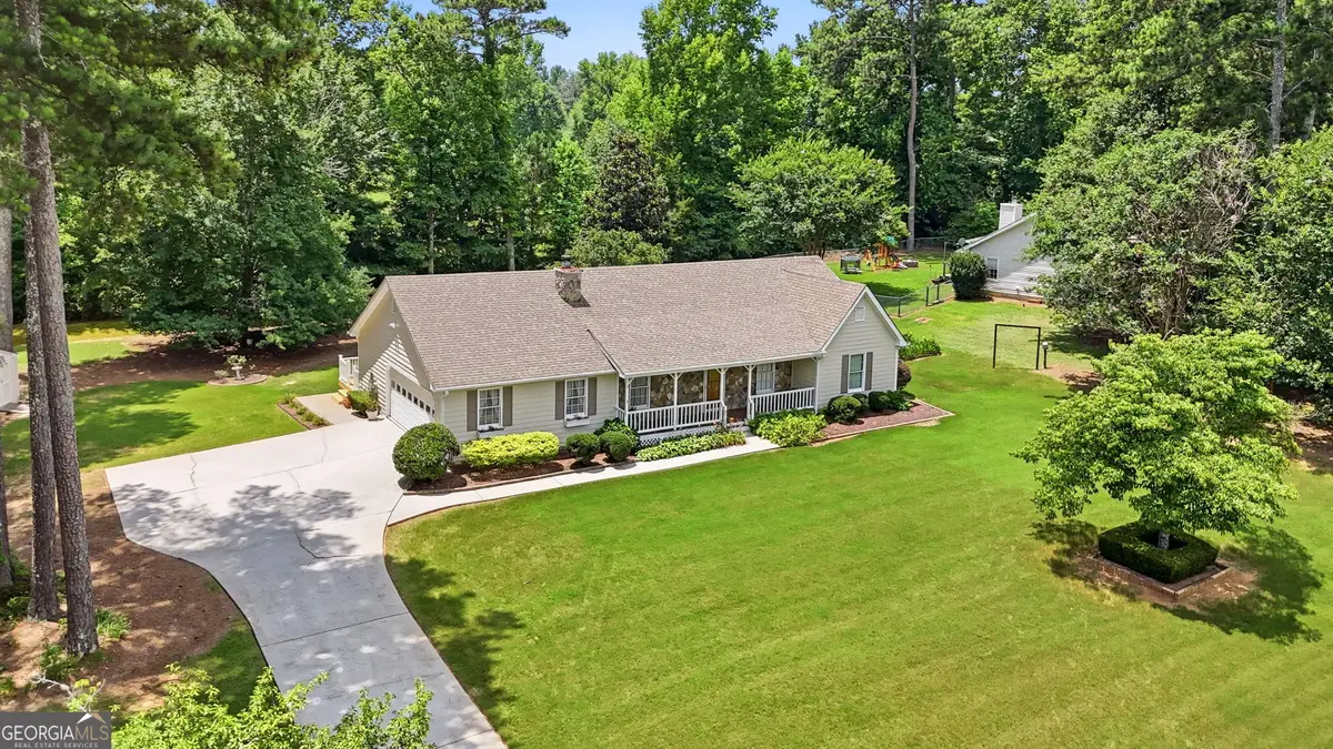 230 Pine Tree Lane, McDonough, GA 30252 - #1