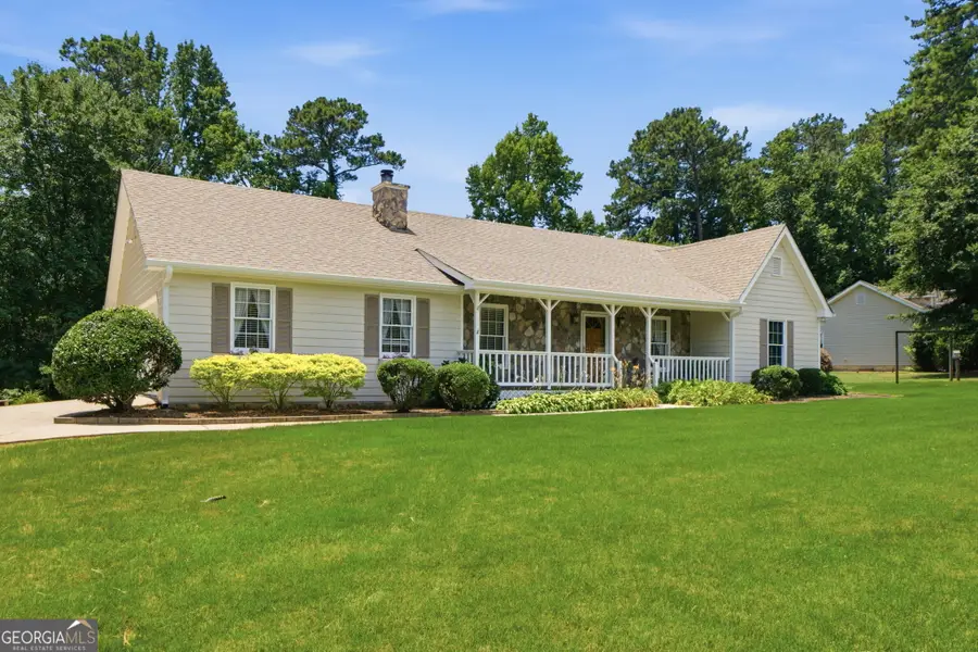 230 Pine Tree Lane, McDonough, GA 30252 - #3