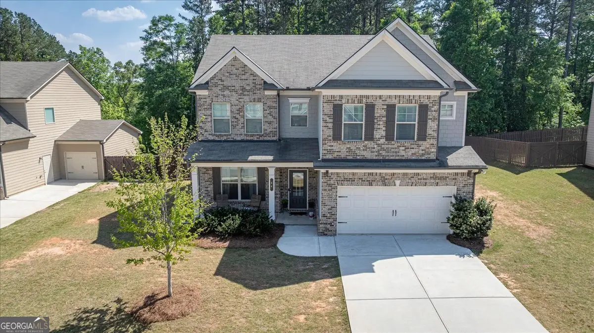 64 Heron Court, Jefferson, GA 30549 - #1