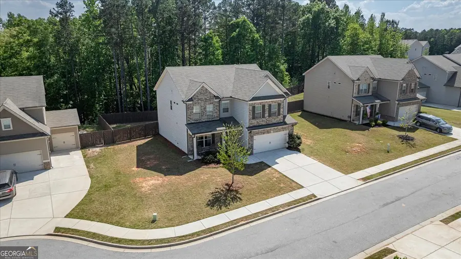64 Heron Court, Jefferson, GA 30549 - #2
