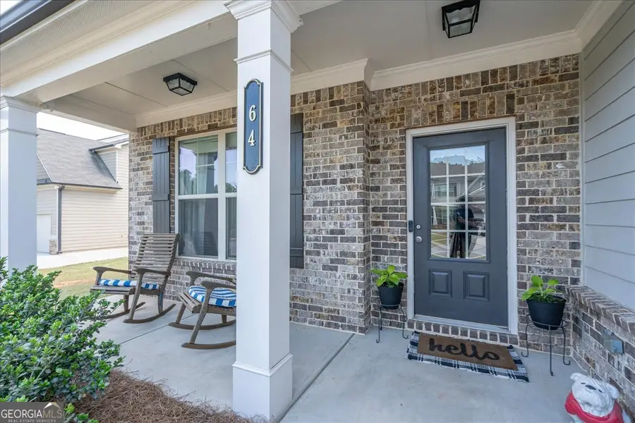 64 Heron Court, Jefferson, GA 30549 - #3