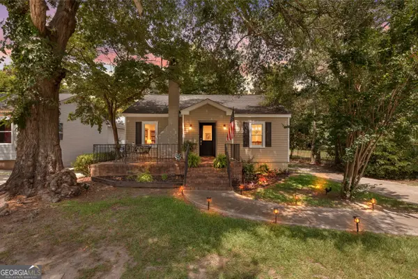 410 Jones Avenue, Waynesboro, GA 30830