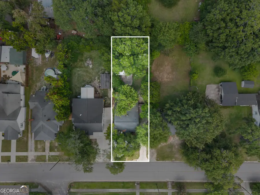 410 Jones Avenue, Waynesboro, GA 30830 - #3