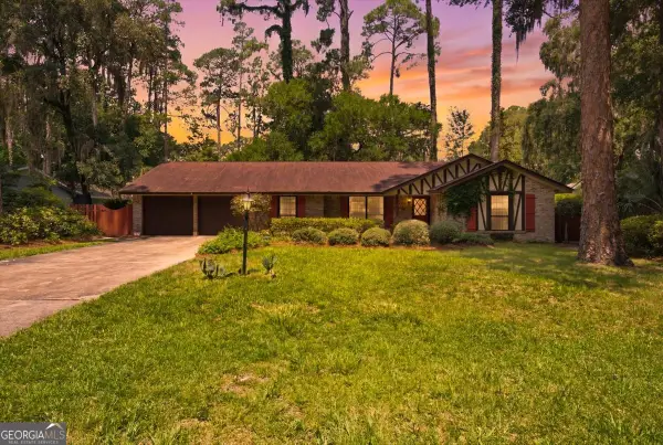 554 Old Plantation Road, Jekyll Island, GA 31527