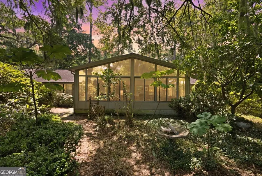 554 Old Plantation Road, Jekyll Island, GA 31527 - #2