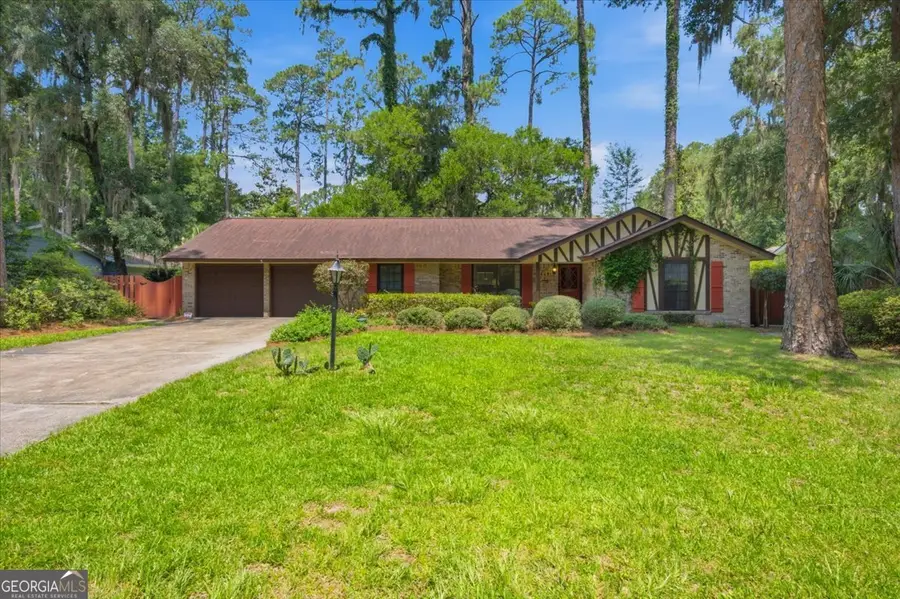554 Old Plantation Road, Jekyll Island, GA 31527 - #3