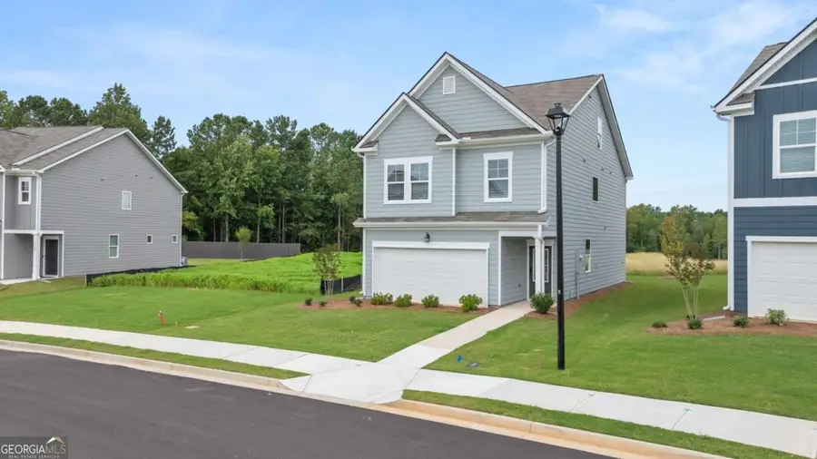 1309 Harmony Ridge Court #203, Jonesboro, GA 30238 - #3