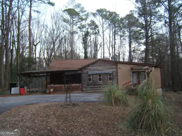 2026 SW Kimberly Road Sw, Atlanta, GA 30331