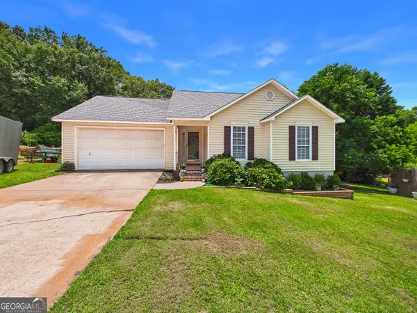 206 Eric Drive, Bonaire, GA 31005