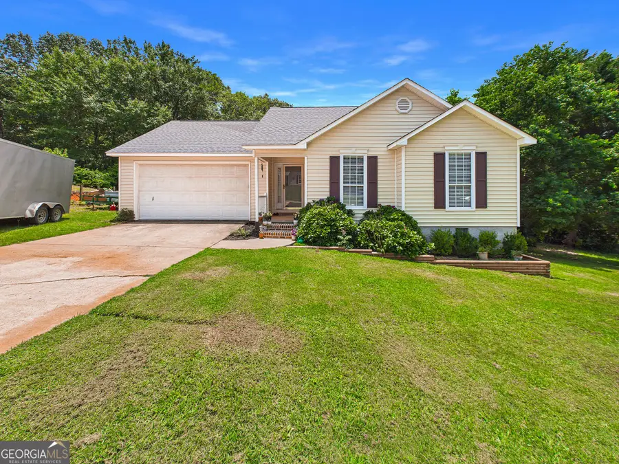 206 Eric Drive, Bonaire, GA 31005 - #2