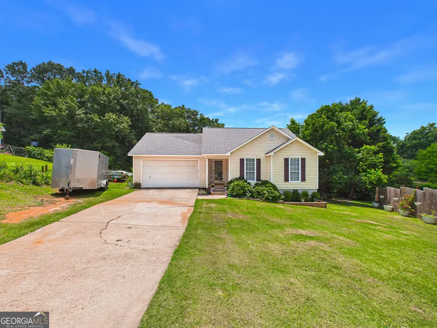 206 Eric Drive, Bonaire, GA 31005 - #3