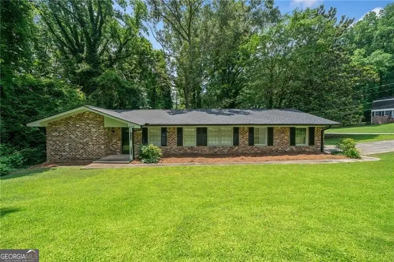2173 Tanglewood Trail Ne, Conyers, GA 30013 - #1