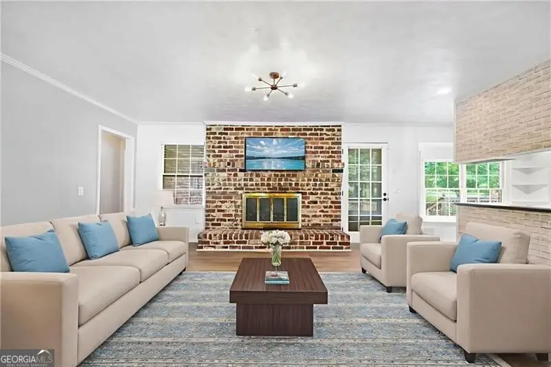2173 Tanglewood Trail Ne, Conyers, GA 30013 - #2