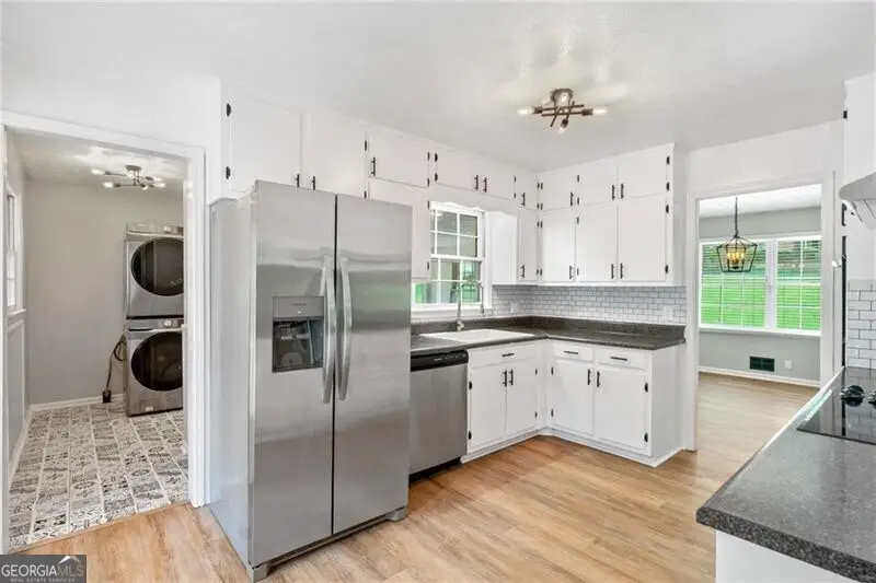 2173 Tanglewood Trail Ne, Conyers, GA 30013 - #3