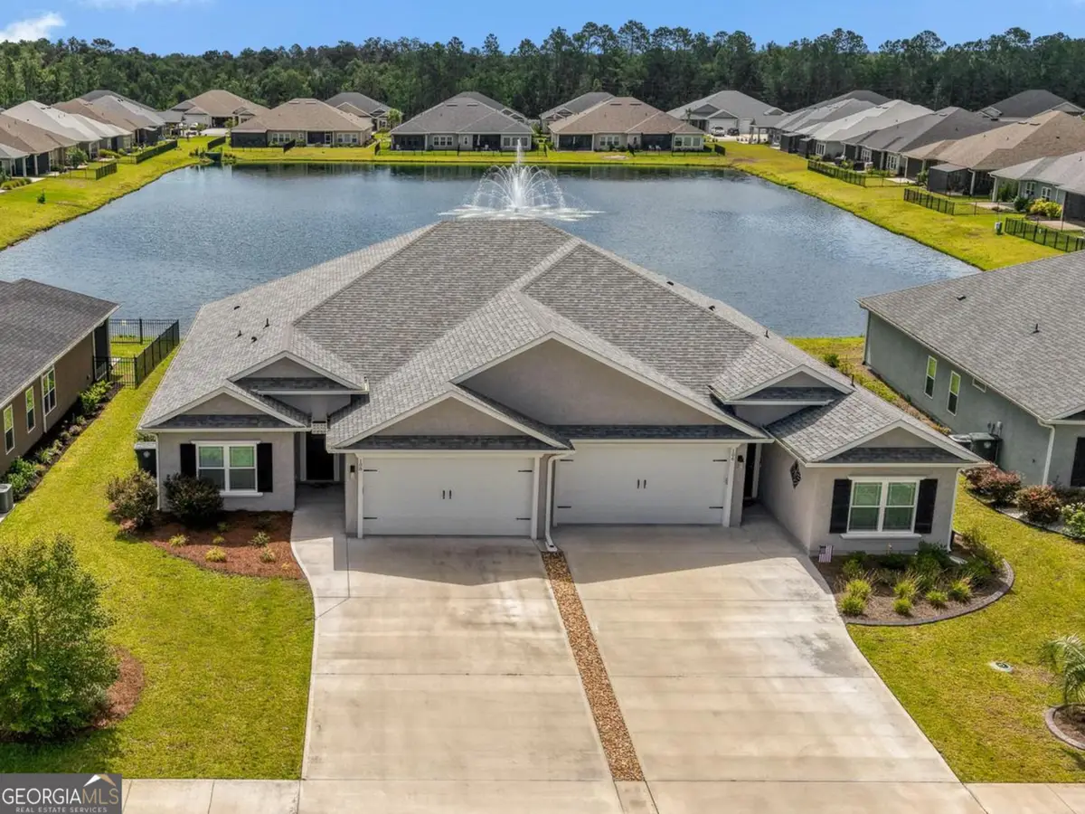108 Richard Lee Drive, Kingsland, GA 31548 - #1