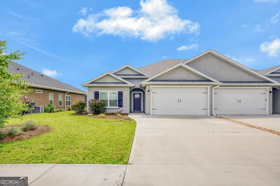 108 Richard Lee Drive, Kingsland, GA 31548 - #2