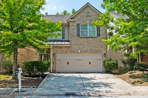 2039 Reavis, Conyers, GA 30012