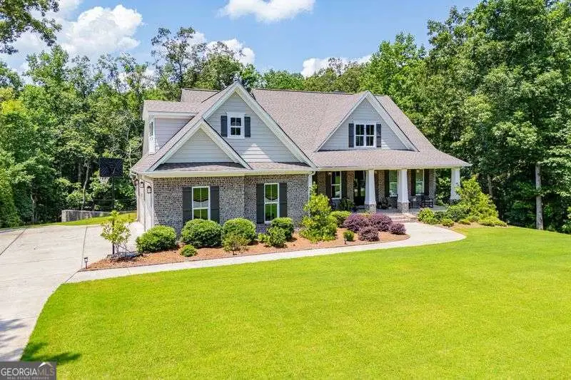 7503 Elderberry Drive, Douglasville, GA 30135 - #2