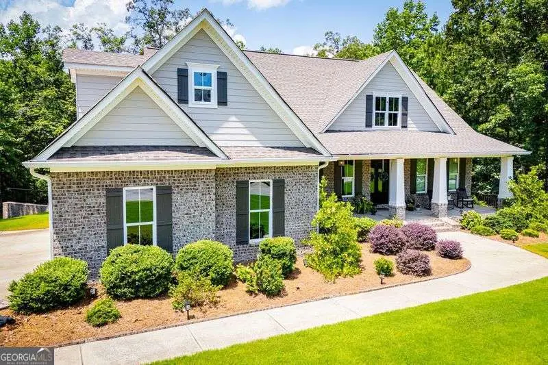 7503 Elderberry Drive, Douglasville, GA 30135 - #3
