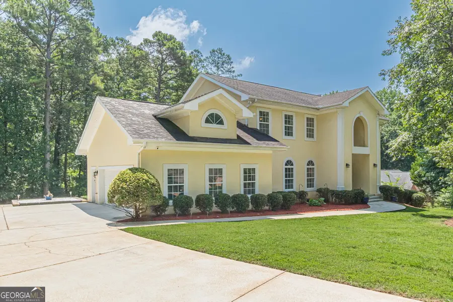 5950 Sequoia Lane, Douglasville, GA 30135 - #3
