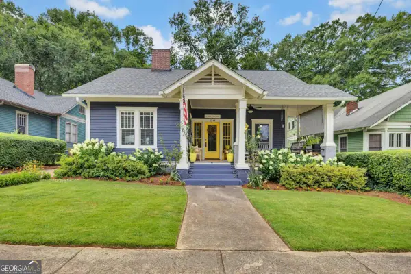 1248 Lucile Avenue Sw, Atlanta, GA 30310