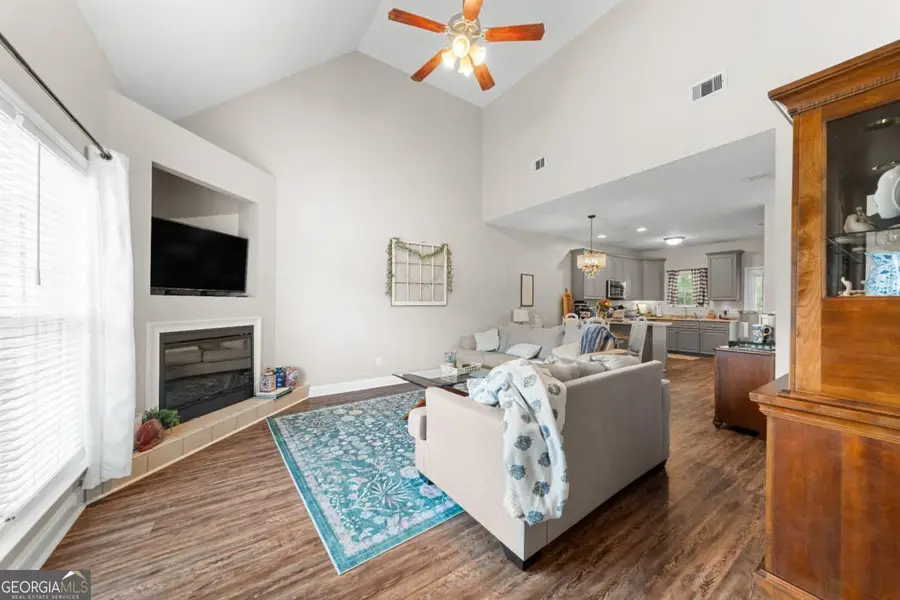 8100 Burkhalter Road #801, Statesboro, GA 30461 - #2