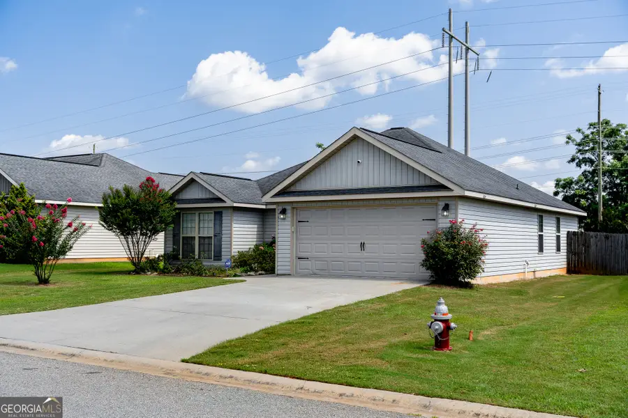 532 Grand Avenue, Bonaire, GA 31005 - #2