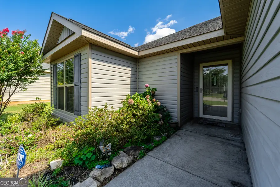 532 Grand Avenue, Bonaire, GA 31005 - #3