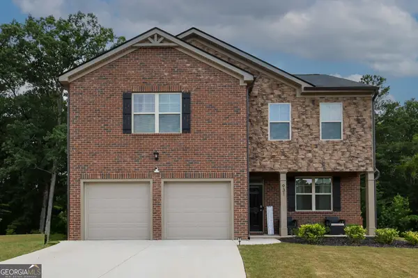 931 Avenida Way #43, McDonough, GA 30252
