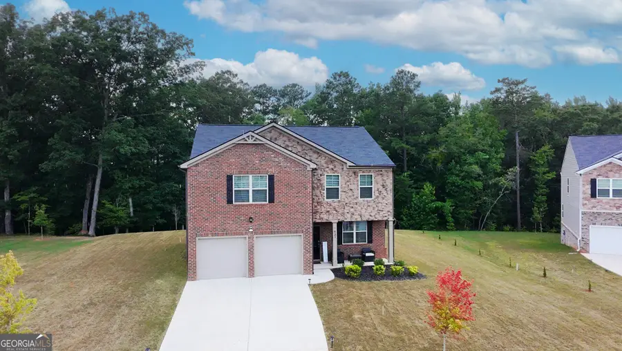 931 Avenida Way #43, McDonough, GA 30252 - #2