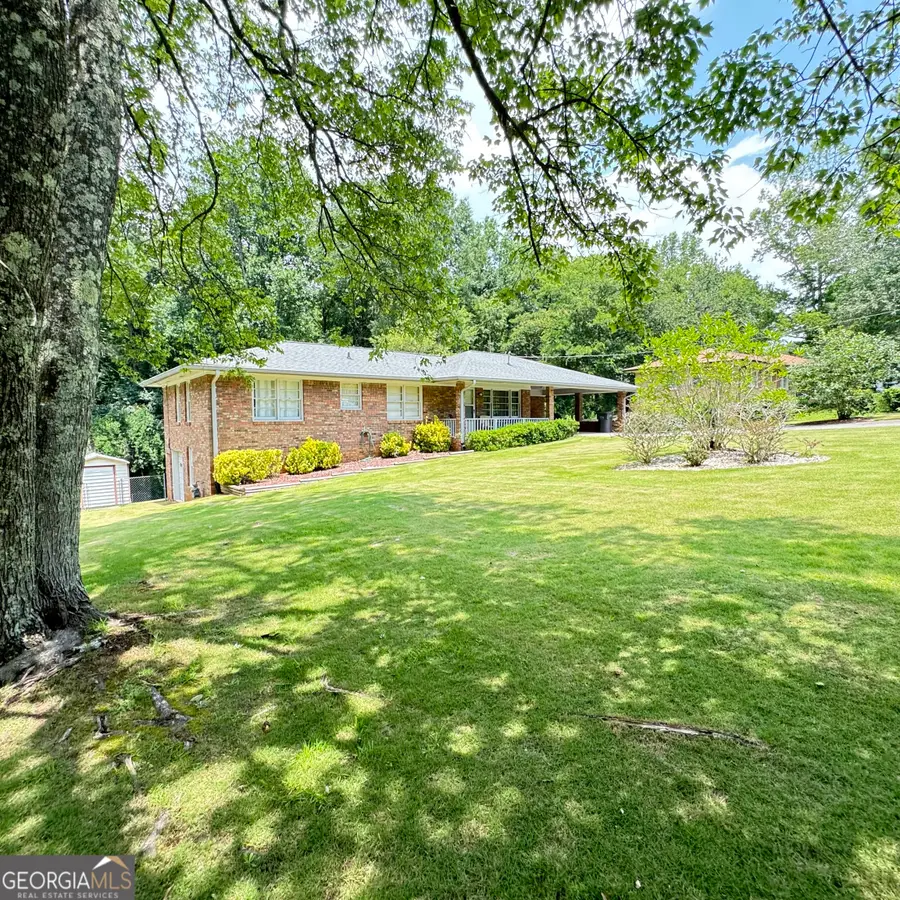 6136 Queens Road, Douglasville, GA 30135 - #3