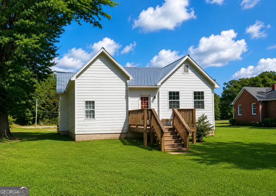 412 Atlantic Avenue, Bremen, GA 30110 - #3