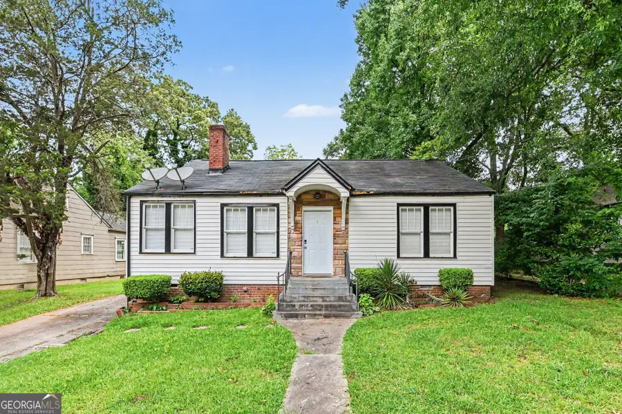 1461 Clermont Avenue, East Point, GA 30344 - #2