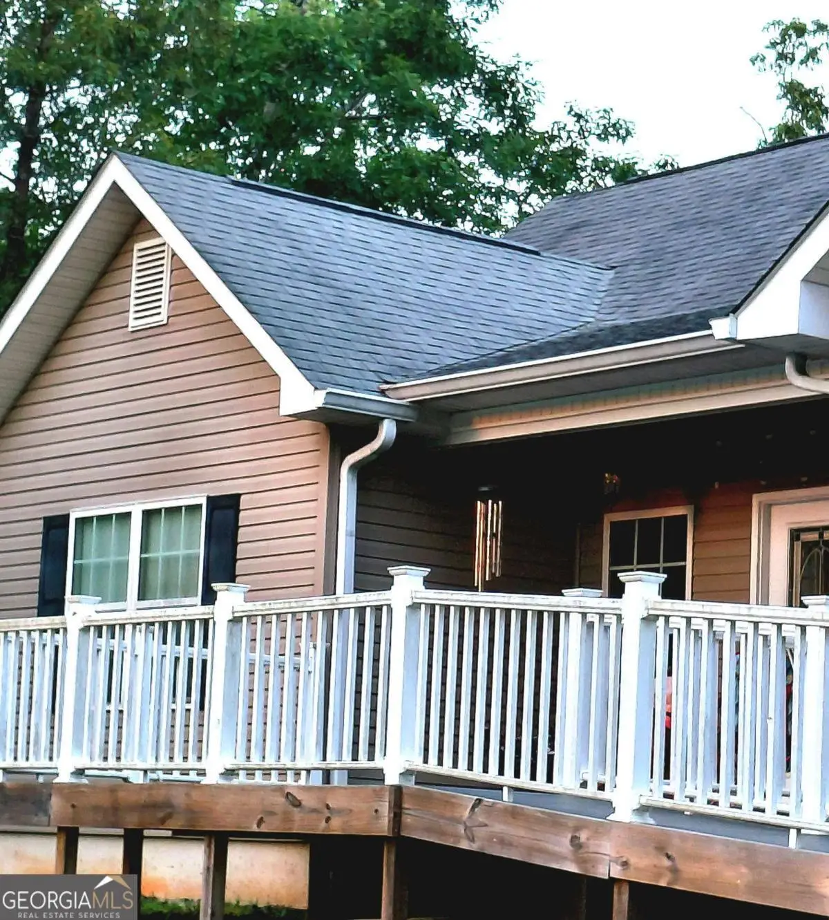 1330 Heads Ferry Road, Cornelia, GA 30531 - #1