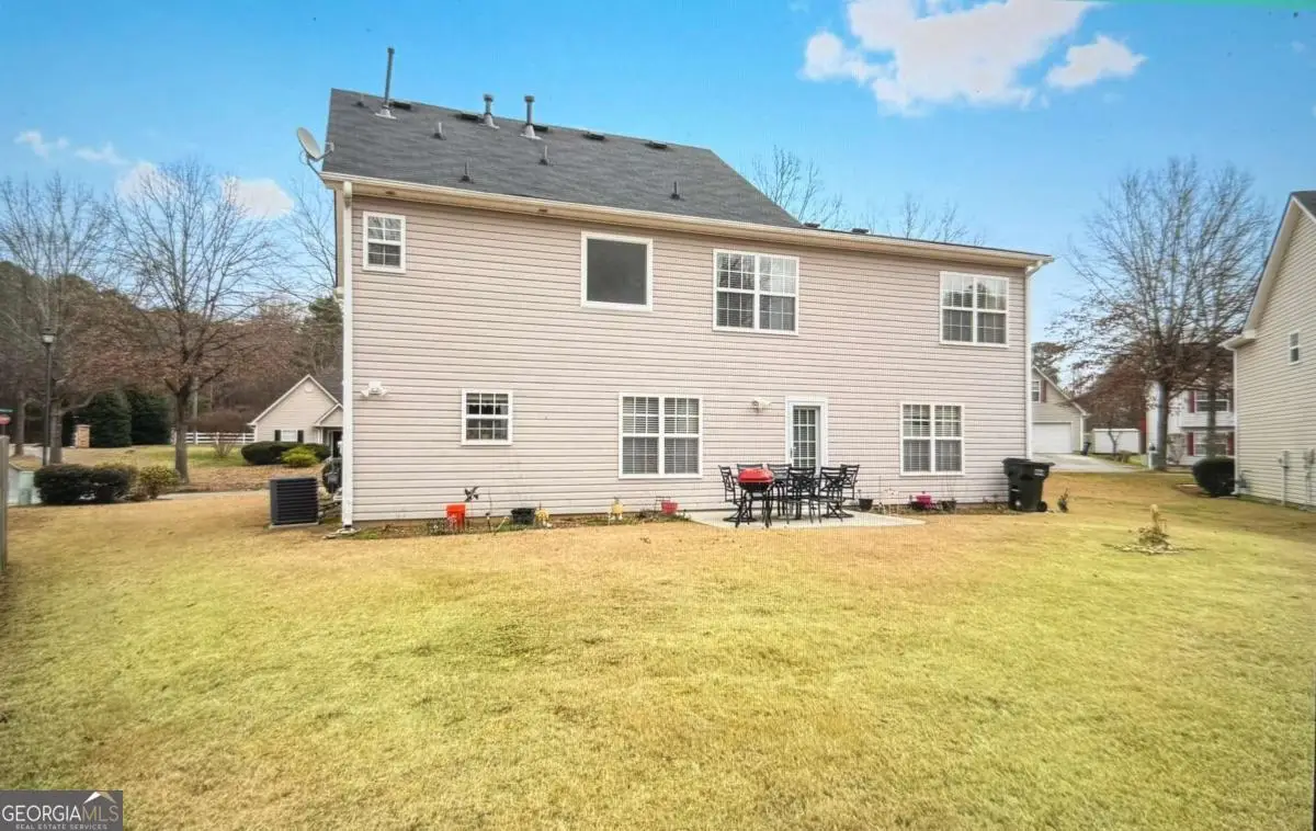 1285 Stephens Pond View, Loganville, GA 30052 - #1