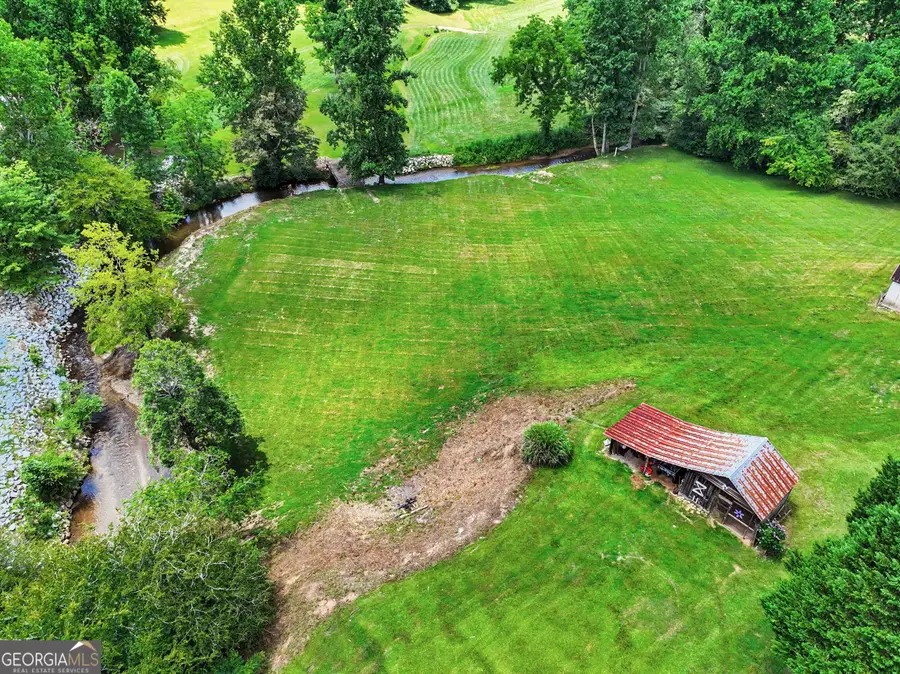 7272 Warwoman Road, Clayton, GA 30525 - #3