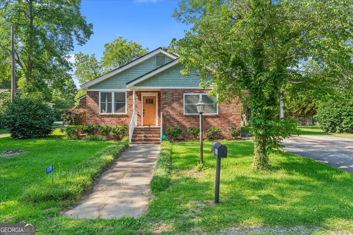 108 Springdale, Drive, Washington, GA 30673 - #1