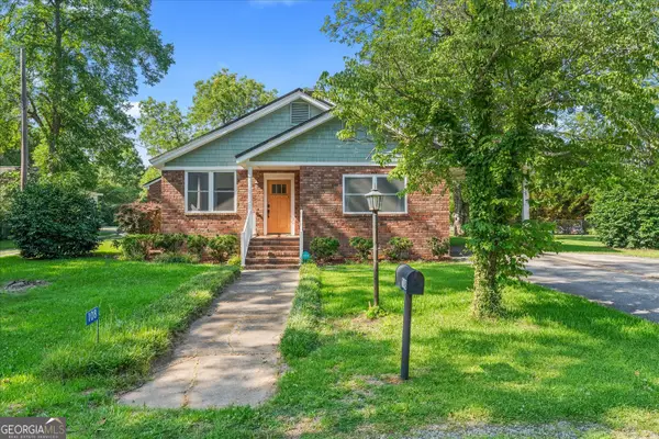 108 Springdale, Drive, Washington, GA 30673