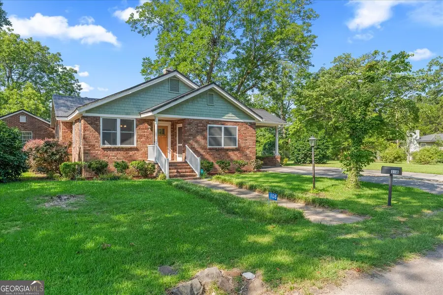 108 Springdale, Drive, Washington, GA 30673 - #2
